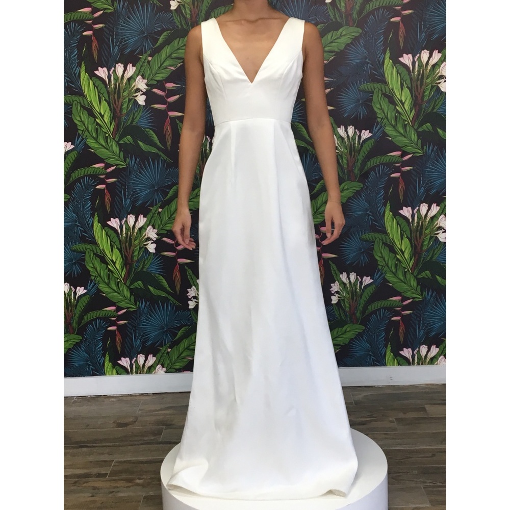 MADDY DRESS - Picture 4 of 7